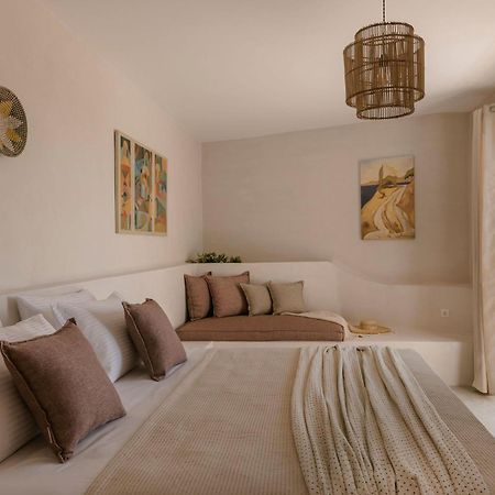 Villa Lavanta - Iris Sunset Villas Lepedha Екстер'єр фото