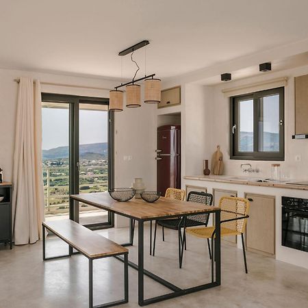 Villa Lavanta - Iris Sunset Villas Lepedha Екстер'єр фото