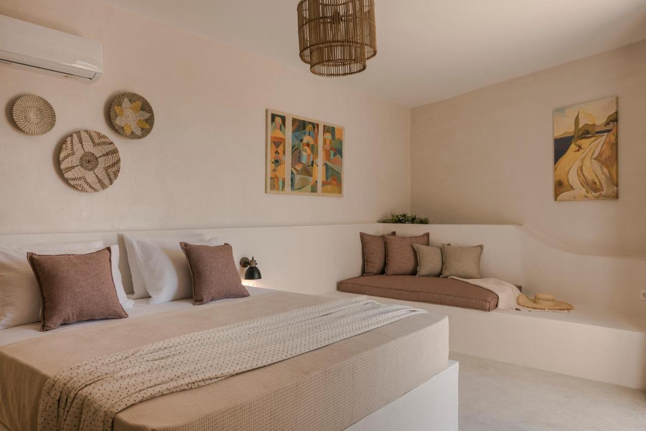 Villa Lavanta - Iris Sunset Villas Lepedha Екстер'єр фото