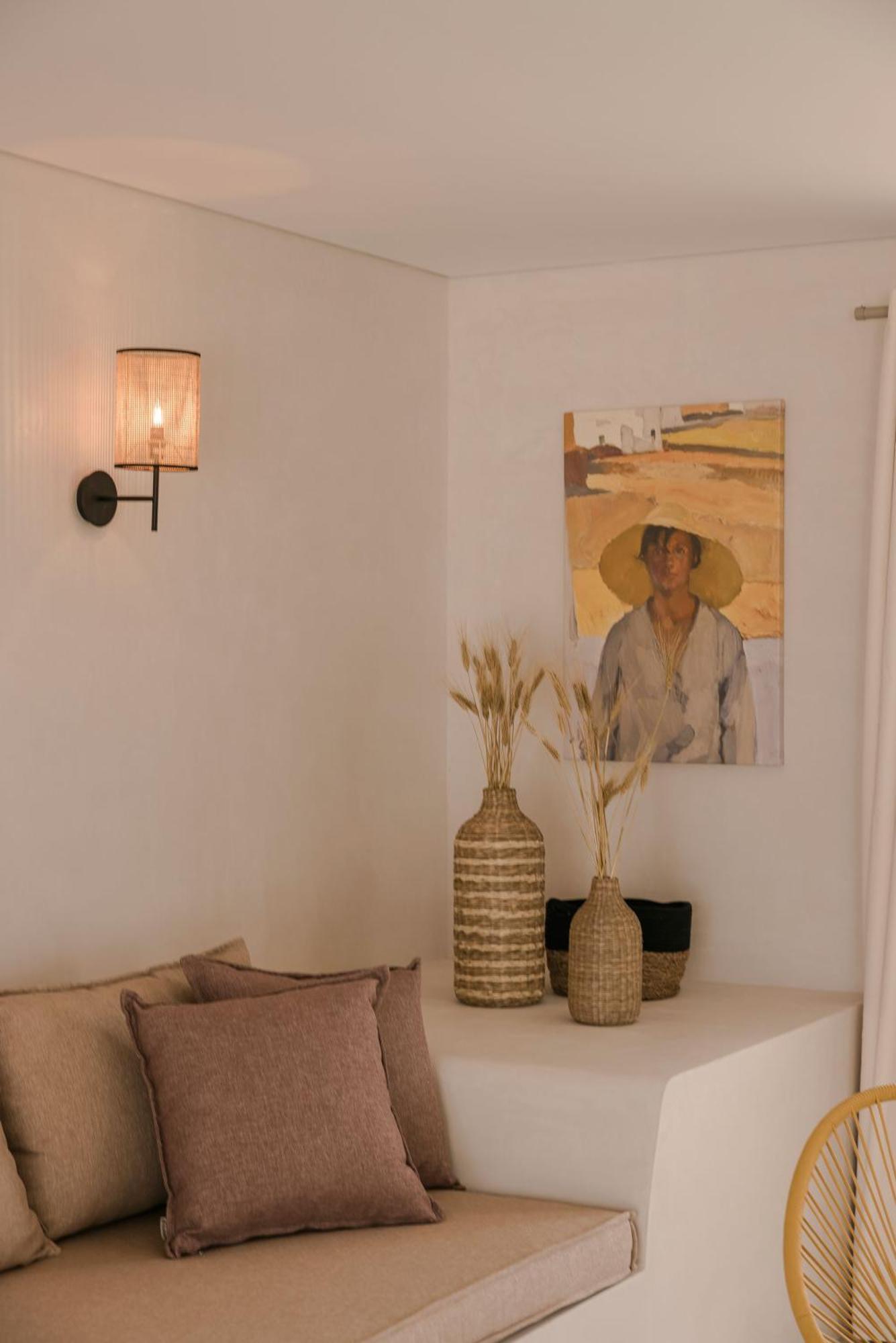 Villa Lavanta - Iris Sunset Villas Lepedha Екстер'єр фото