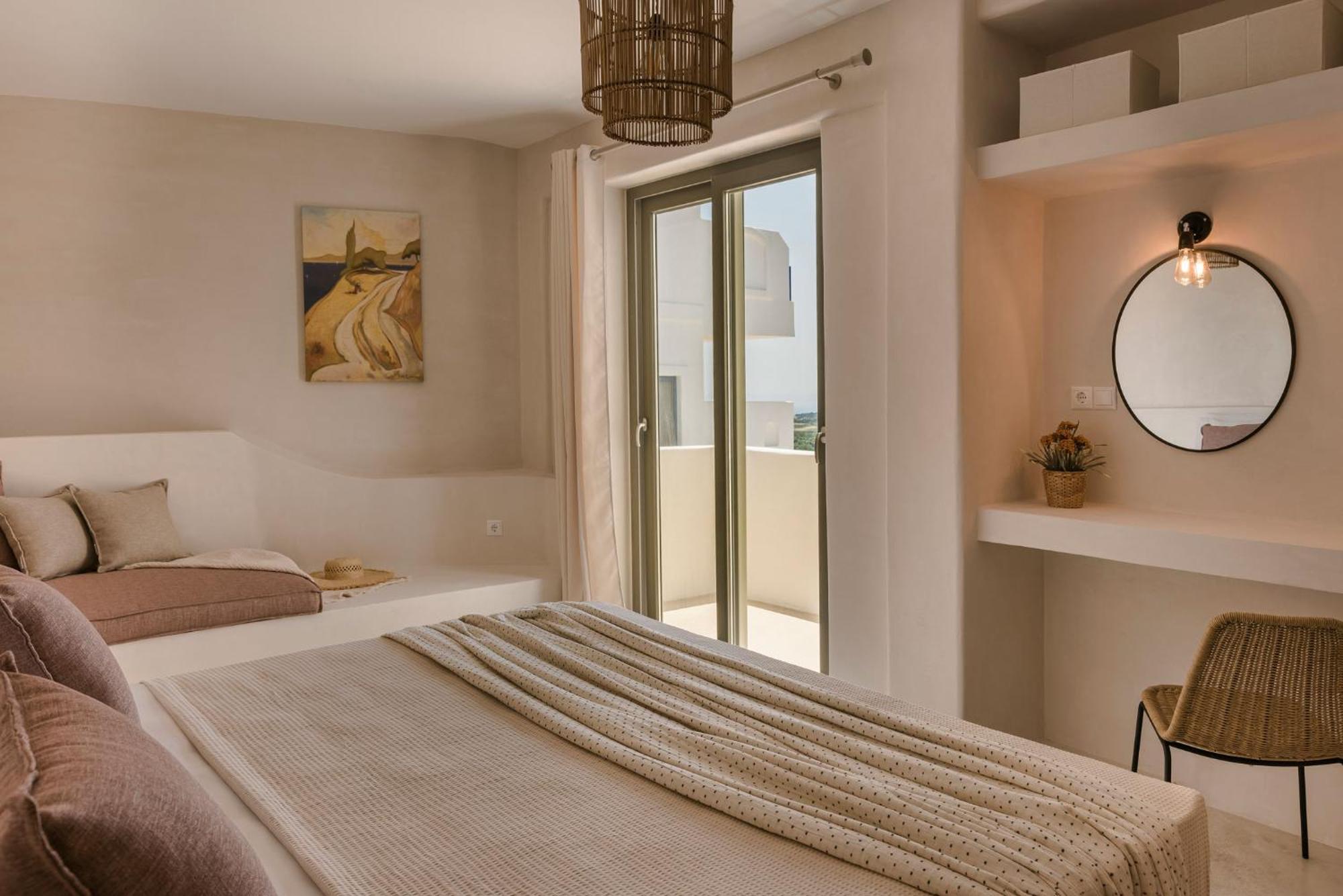 Villa Lavanta - Iris Sunset Villas Lepedha Екстер'єр фото