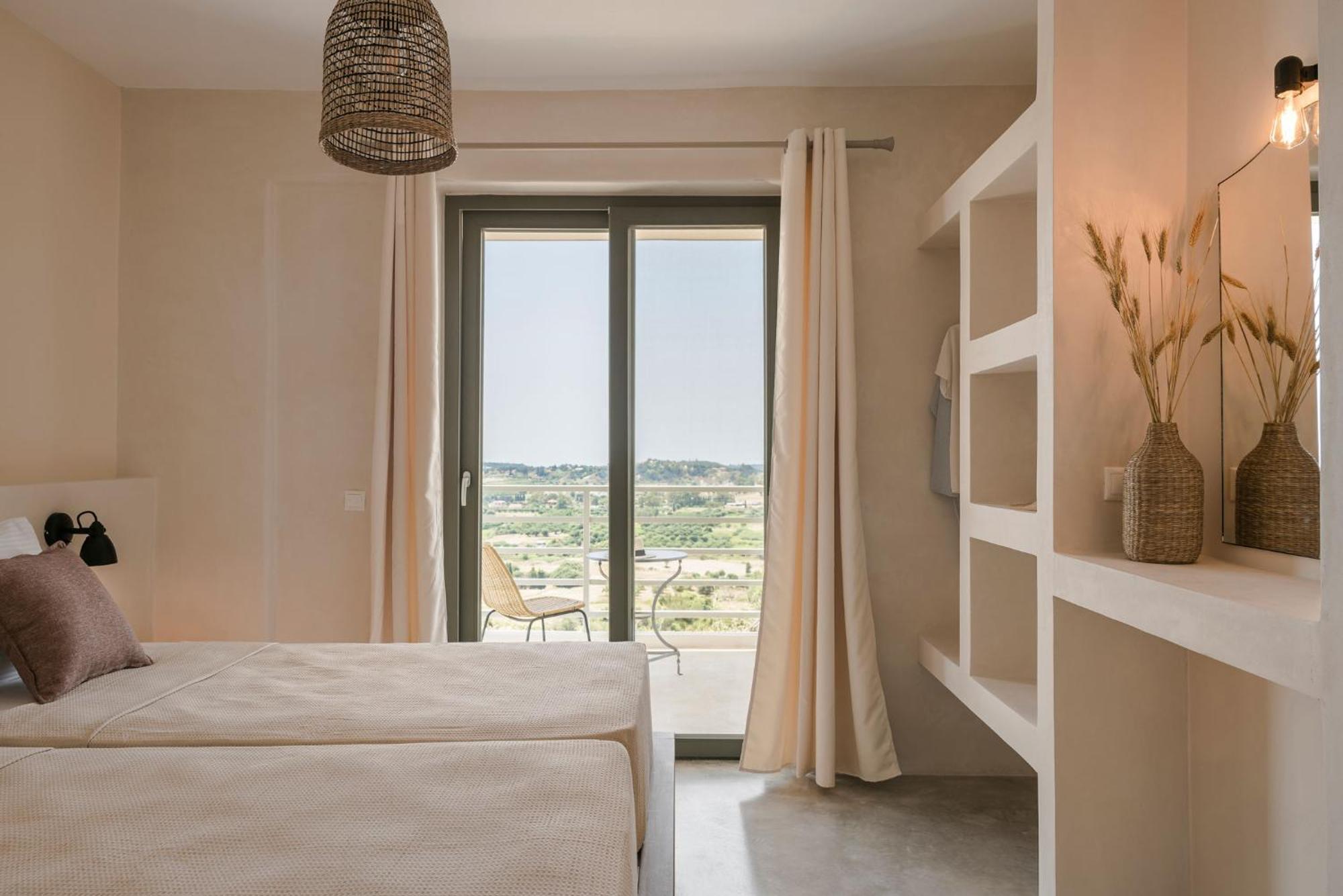 Villa Lavanta - Iris Sunset Villas Lepedha Екстер'єр фото