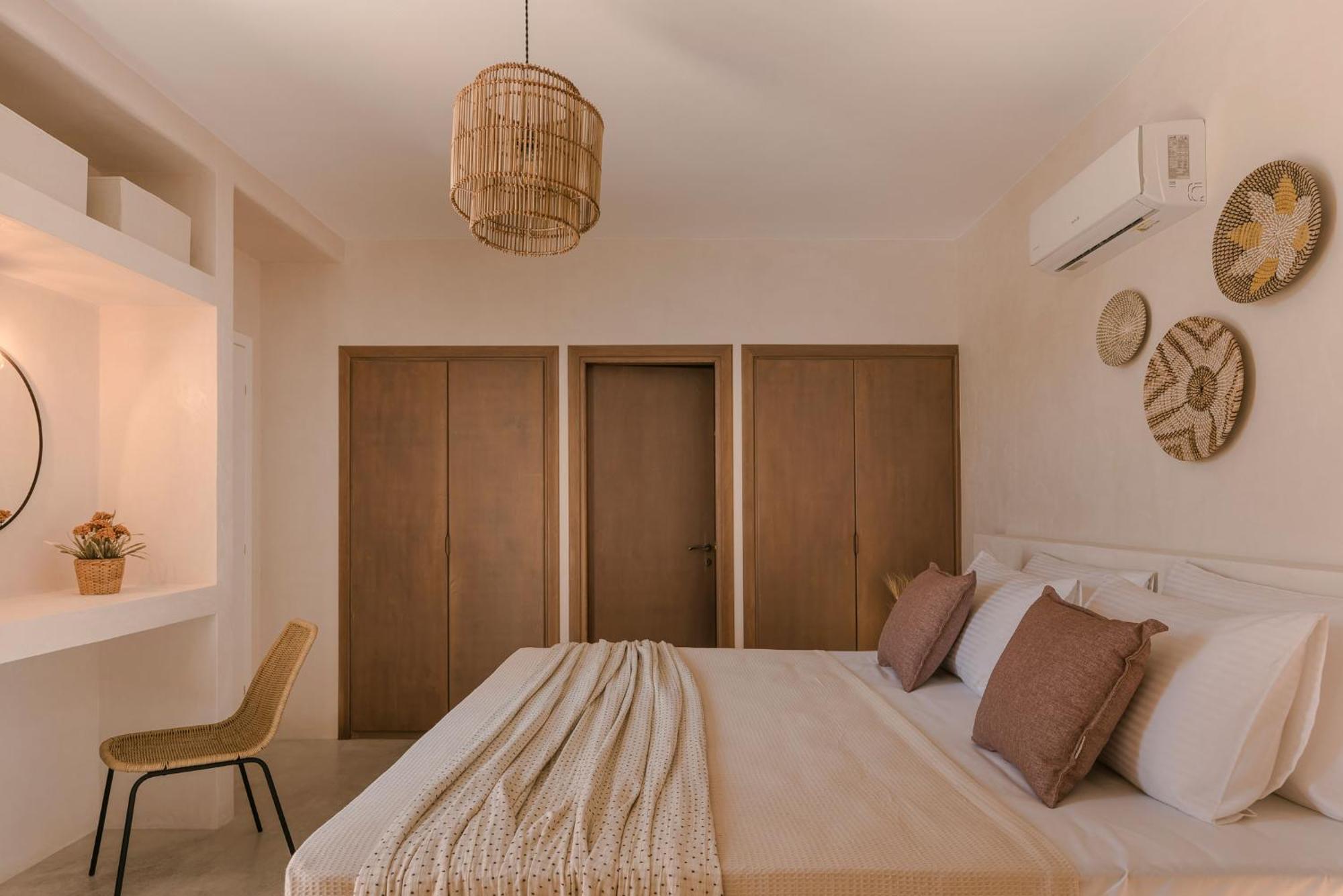 Villa Lavanta - Iris Sunset Villas Lepedha Екстер'єр фото